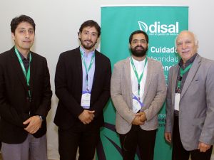 Seminario “Economía Circular y Residuos Industriales” - Antofagasta